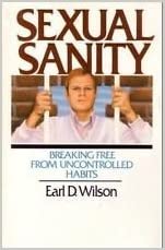 Cover of Sexual Sanity